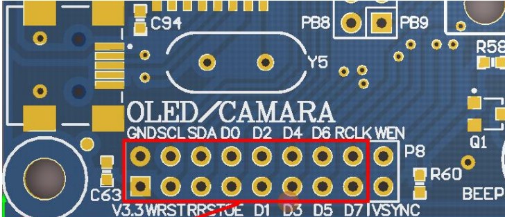 stm32f407igt6